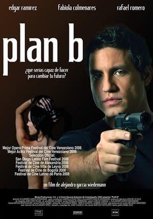 Plan B streaming