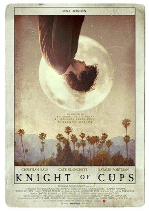 Knight of Cups streaming