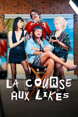 La Course aux Likes streaming