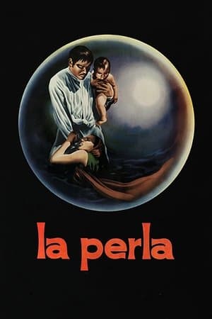 La perla streaming