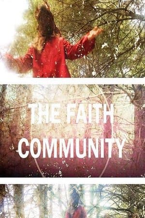 The Faith Community streaming