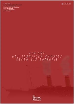 Ein Ort des ständigen Kampfes gegen die Entropie streaming