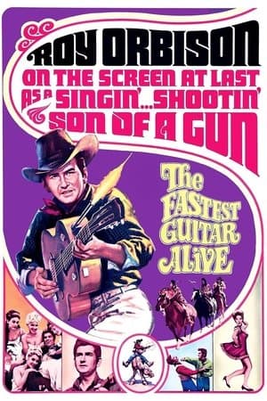 The Fastest Guitar Alive streaming