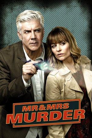 Mr & Mrs Murder streaming