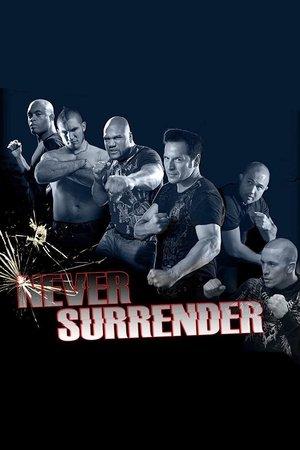 Never Surrender streaming