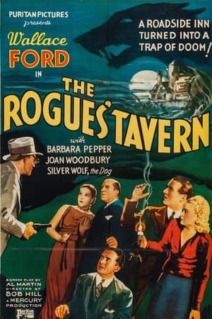 The Rogues' Tavern streaming