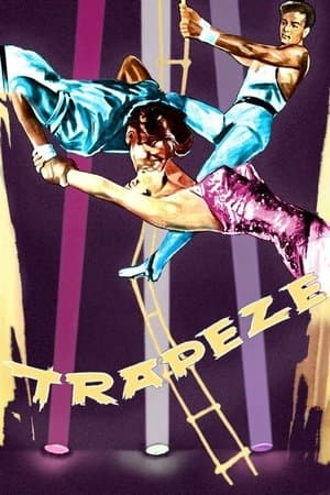 Trapeze streaming