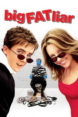 Big Fat Liar streaming