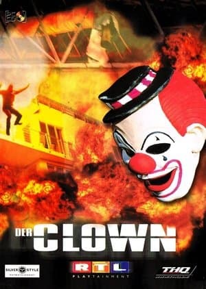 Der Clown 2: Feindschaft streaming
