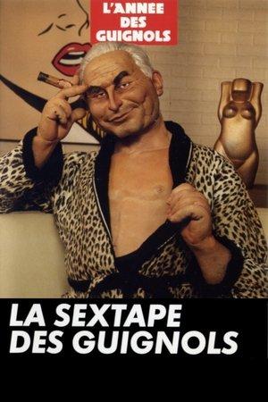 L'Année des Guignols - La Sextape des Guignols streaming