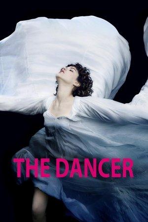 The Dancer streaming