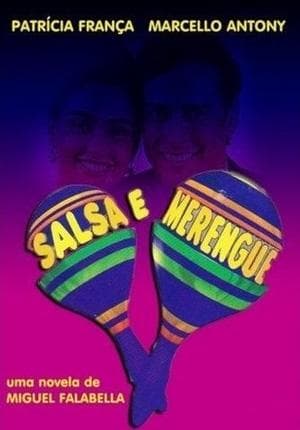 Salsa e Merengue streaming