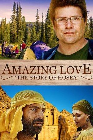 Amazing Love streaming