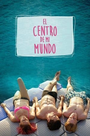El centro de mi mundo streaming