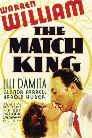The Match King streaming
