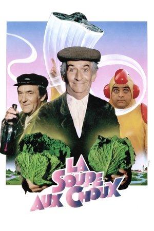 La Soupe aux choux streaming