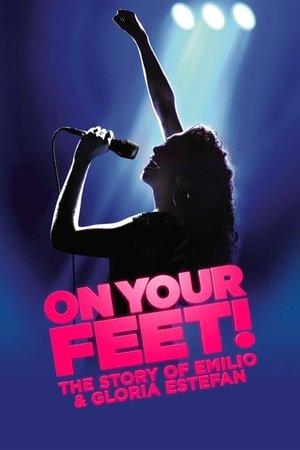 On Your Feet! streaming