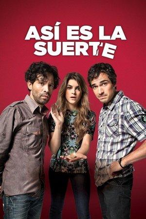 Así es la Suerte streaming