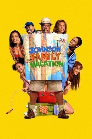 Johnson Family Vacation streaming