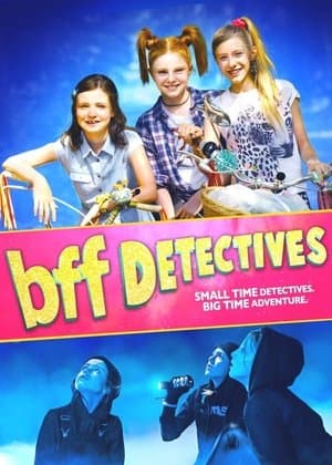 BFF Detectives streaming