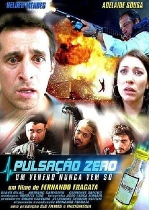 Pulsação Zero streaming
