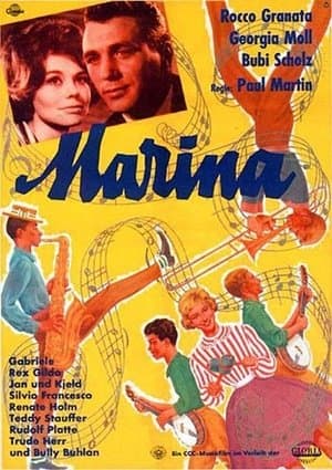 Marina streaming