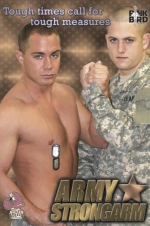 Army Strongarm streaming