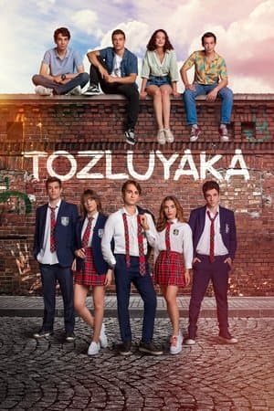 Tozluyaka streaming
