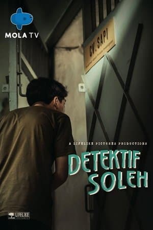 Detektif Soleh streaming