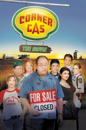 Corner Gas: The Movie streaming