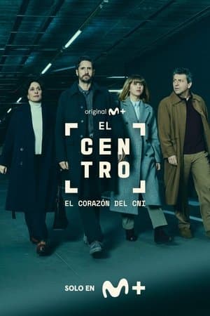 El Centro streaming