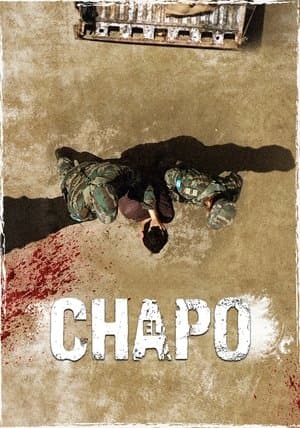 El Chapo streaming