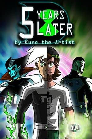 5 Years Later streaming