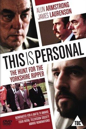 This Is Personal: The Hunt for the Yorkshire Ripper streaming