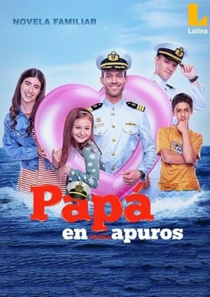 Papá En Apuros streaming