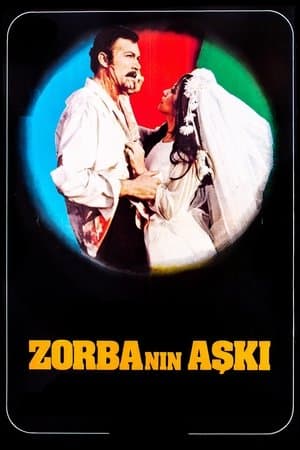 Zorbanın Aşkı streaming