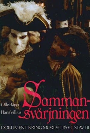Sammansvärjningen streaming