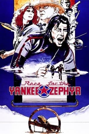 Race for the Yankee Zephyr streaming