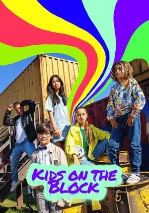 Kids on the Block streaming