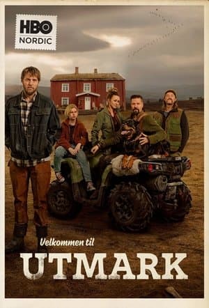 Velkommen til Utmark streaming
