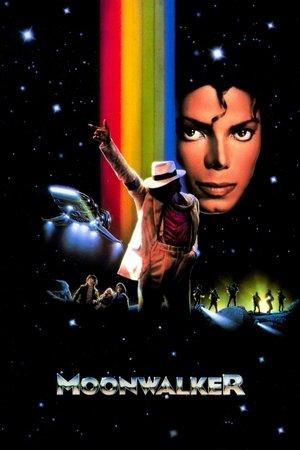 Moonwalker streaming