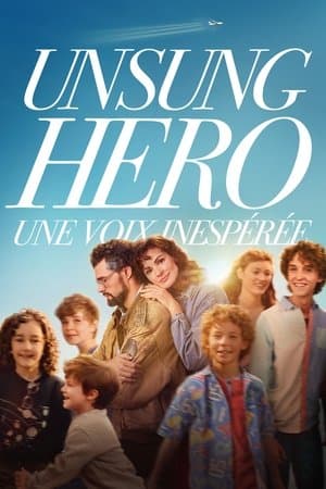 Unsung Hero streaming