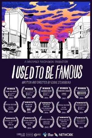 I Used to Be Famous streaming