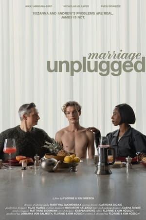 Marriage Unplugged streaming