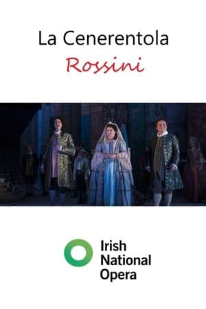 La Cenerentola - INO streaming