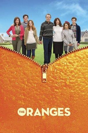 The Oranges streaming