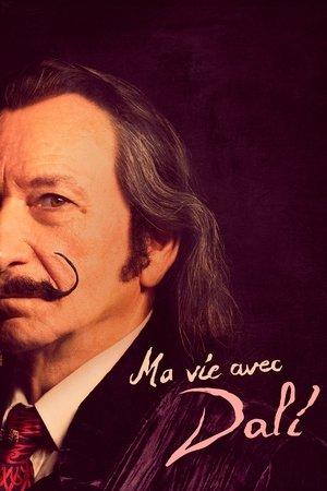 Ma vie avec Dalí streaming