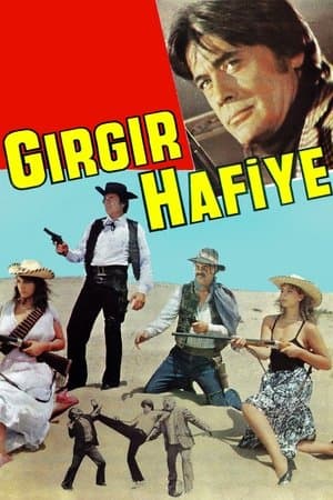 Gırgır Hafiye streaming