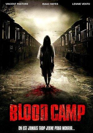 Blood Camp streaming