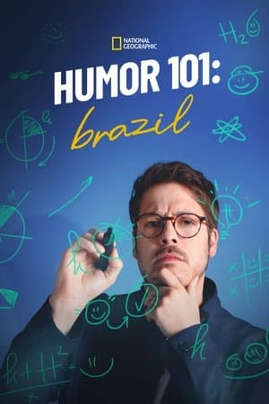 Humor 101: Brazil streaming